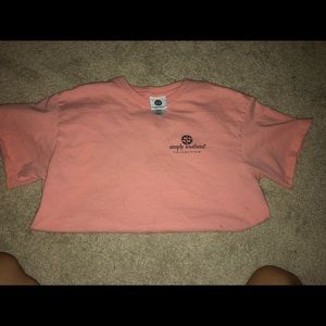 Original SIMPLY SOUTHERN shirt